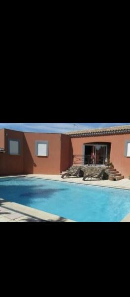 Villa les cigales